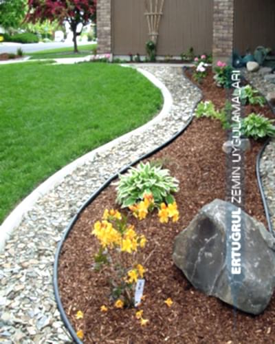 Çevre Düzenleme ve Peyzaj İşleri