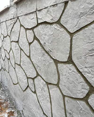 Baskı Beton Zemin Kaplamaları